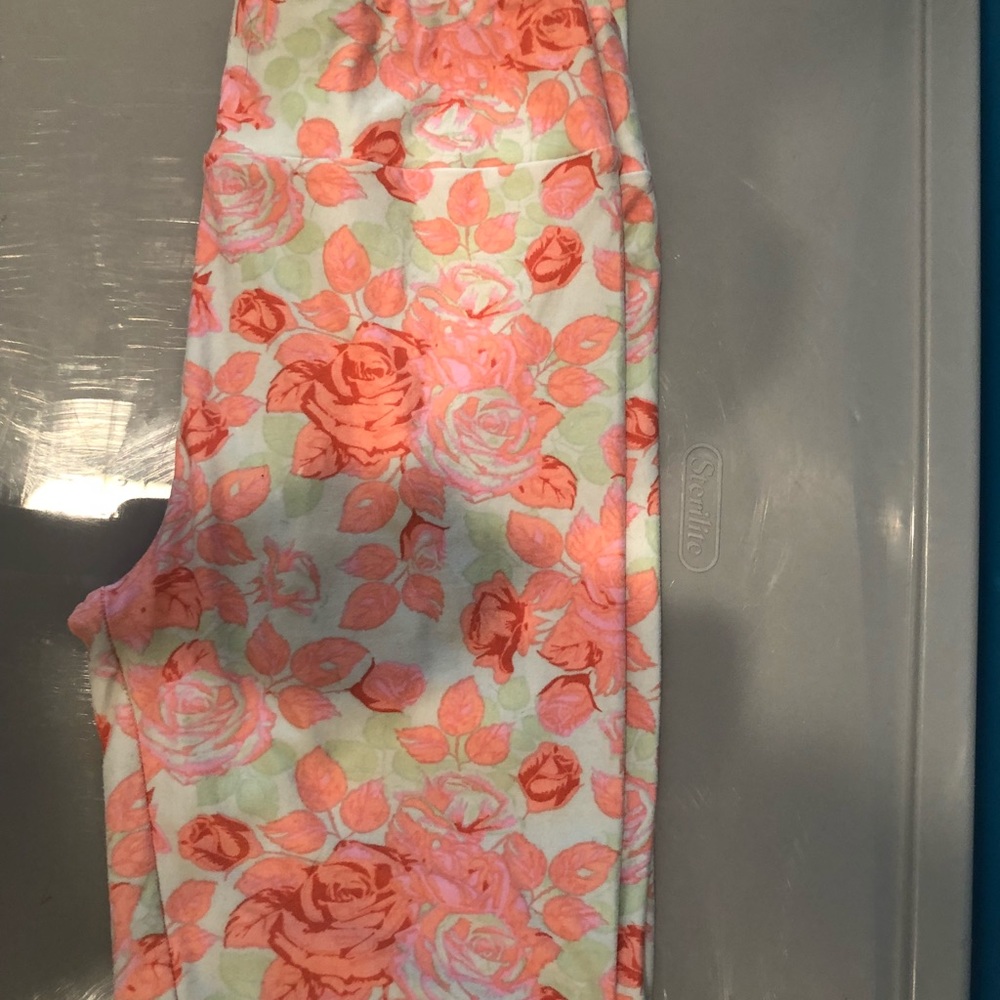 Lularoe OS leggings